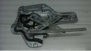 ELEVALUNAS TRASERO IZQUIERDO KIA CERATO 1.5 CRDi (102 CV) DE 2005 - D.2036587 2