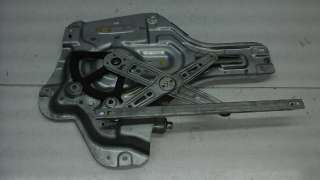 ELEVALUNAS TRASERO IZQUIERDO KIA CERATO 1.5 CRDi (102 CV) DE 2005 - D.2036587