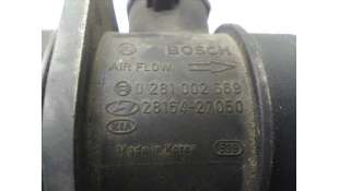 CAUDALIMETRO KIA CERATO 1.5 CRDi (102 CV) DE 2005 - D.2036945 2