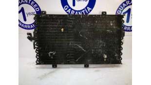 RADIADOR AGUA FIAT TEMPRA BERLINA 1.8 (105 CV) DE 1990 - D.2037966