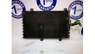 RADIADOR AGUA FIAT TEMPRA BERLINA 1.8 (105 CV) DE 1990 - D.2037966 2