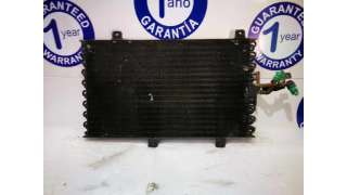 RADIADOR AGUA FIAT TEMPRA BERLINA 1.8 (105 CV) DE 1990 - D.2037966