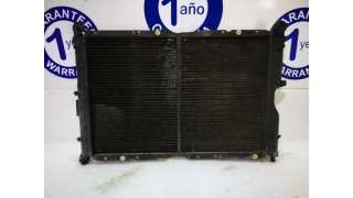 CONDENSADOR / RADIADOR AIRE ACONDICIONADO FIAT TEMPRA BERLINA 1.8 (105 CV) DE 1990 - D.2037980
