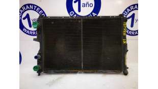 CONDENSADOR / RADIADOR AIRE ACONDICIONADO FIAT TEMPRA BERLINA 1.8 (105 CV) DE 1990 - D.2037980 2