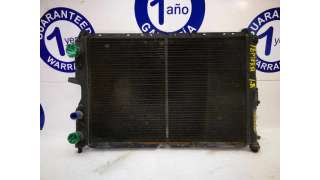 CONDENSADOR / RADIADOR AIRE ACONDICIONADO FIAT TEMPRA BERLINA 1.8 (105 CV) DE 1990 - D.2037980