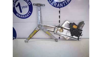ELEVALUNAS DELANTERO DERECHO OPEL TIGRA 1.4 16V (90 CV) DE 1994 - D.2038840