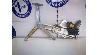 ELEVALUNAS DELANTERO DERECHO OPEL TIGRA 1.4 16V (90 CV) DE 1994 - D.2038840
