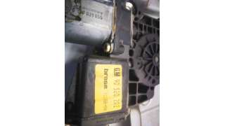 ELEVALUNAS DELANTERO DERECHO OPEL TIGRA 1.4 16V (90 CV) DE 1994 - D.2038840