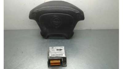 AIRBAG DELANTERO IZQUIERDO OPEL TIGRA 1.4 16V (90 CV) DE 1994 - D.2038901