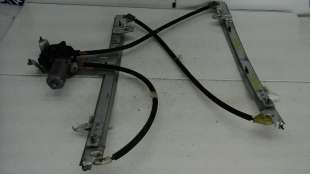 ELEVALUNAS DELANTERO DERECHO CITROEN XSARA PICASSO 2.0 HDi (90 CV) DE 1999 - D.2045527