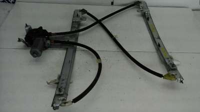 ELEVALUNAS DELANTERO DERECHO CITROEN XSARA PICASSO 2.0 HDi (90 CV) DE 1999 - D.2045527