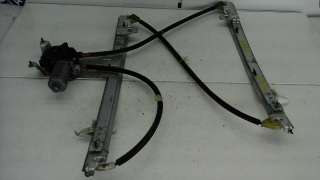 ELEVALUNAS DELANTERO DERECHO CITROEN XSARA PICASSO 2.0 HDi (90 CV) DE 1999 - D.2045527