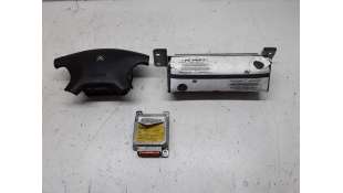 KIT AIRBAG CITROEN XSARA PICASSO 2.0 HDi (90 CV) DE 1999 - D.2045602