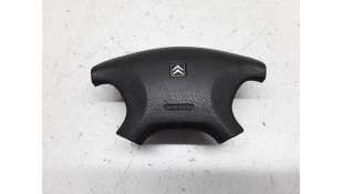 KIT AIRBAG CITROEN XSARA PICASSO 2.0 HDi (90 CV) DE 1999 - D.2045602 2