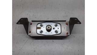 KIT AIRBAG CITROEN XSARA PICASSO 2.0 HDi (90 CV) DE 1999 - D.2045602