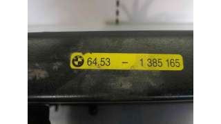 CONDENSADOR / RADIADOR AIRE ACONDICIONADO BMW SERIE 3 BERLINA 2.5 24V (192 CV) DE 1991 - D.2048153 / 64531385165