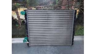 RADIADOR AGUA VOLKSWAGEN POLO BERLINA 1.05 (45 CV) DE 1994 - D.2048771