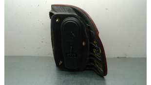 PILOTO TRASERO IZQUIERDO BMW SERIE 5 TOURING 3.0 24V Turbodiesel (184 CV) DE 2001 - D.2052075 2