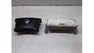 KIT AIRBAG BMW SERIE 5 TOURING 3.0 24V Turbodiesel (184 CV) DE 2001 - D.2052099