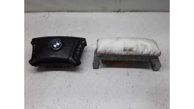 KIT AIRBAG BMW SERIE 5 TOURING 3.0 24V Turbodiesel (184 CV) DE 2001 - D.2052099