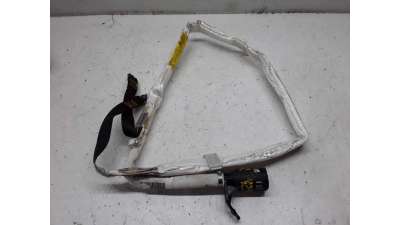 AIRBAG CORTINA DELANTERO IZQUIERDO BMW SERIE 5 TOURING 3.0 24V Turbodiesel (184 CV) DE 2001 - D.2052174