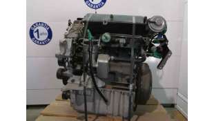 MOTOR COMPLETO MG ROVER SERIE 75 2.0 16V CDTI (131 CV) DE 2003 - D.2053935 / 204D2 2