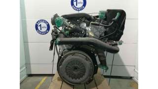 MOTOR COMPLETO MG ROVER SERIE 75 2.0 16V CDTI (131 CV) DE 2003 - D.2053935 / 204D2