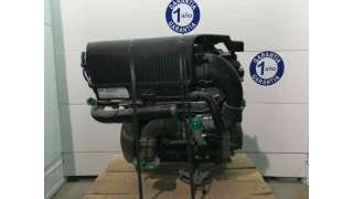 MOTOR COMPLETO MG ROVER SERIE 75 2.0 16V CDTI (131 CV) DE 2003 - D.2053935 / 204D2