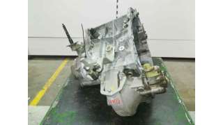 CAJA CAMBIOS PEUGEOT 406 BERLINA 1.9 Turbodiesel (92 CV) DE 1997 - D.2054314 / 20TA45