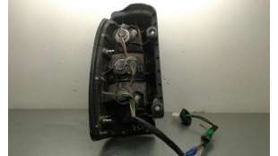 PILOTO TRASERO DERECHO TOYOTA HILUX 3.4 v6 DE 1998 - D.2054734 2