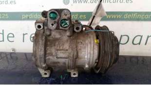COMPRESOR AIRE ACONDICIONADO TOYOTA HILUX 3.4 v6 DE 1998 - D.2054857