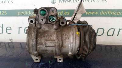 COMPRESOR AIRE ACONDICIONADO TOYOTA HILUX 3.4 v6 DE 1998 - D.2054857