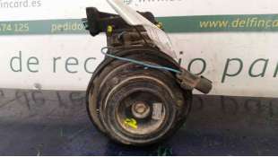 COMPRESOR AIRE ACONDICIONADO TOYOTA HILUX 3.4 v6 DE 1998 - D.2054857 2