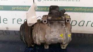 COMPRESOR AIRE ACONDICIONADO TOYOTA HILUX 3.4 v6 DE 1998 - D.2054857