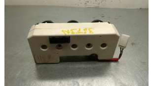 MANDO CLIMATIZADOR ALFA ROMEO 156 1.9 JTD (110 CV) DE 2002 - D.2054949 / 16238079 2