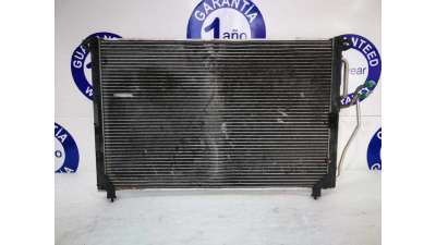 CONDENSADOR / RADIADOR AIRE ACONDICIONADO OPEL OMEGA B 2.0 16V (136 CV) DE 1994 - D.2055892
