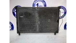 CONDENSADOR / RADIADOR AIRE ACONDICIONADO OPEL OMEGA B 2.0 16V (136 CV) DE 1994 - D.2055892