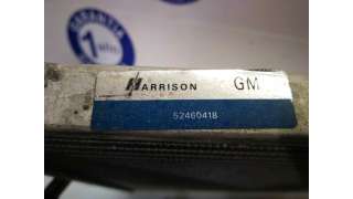 CONDENSADOR / RADIADOR AIRE ACONDICIONADO OPEL OMEGA B 2.0 16V (136 CV) DE 1994 - D.2055892