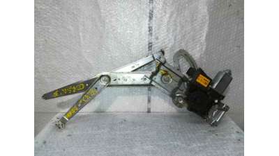 ELEVALUNAS DELANTERO DERECHO OPEL CORSA B 1.0 12V (54 CV) DE 1993 - D.2055977 / 90520190
