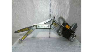 ELEVALUNAS DELANTERO DERECHO OPEL CORSA B 1.0 12V (54 CV) DE 1993 - D.2055977 / 90520190