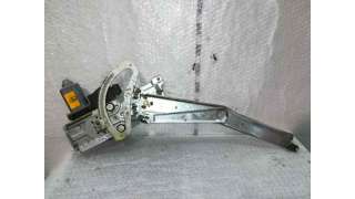ELEVALUNAS DELANTERO DERECHO OPEL CORSA B 1.0 12V (54 CV) DE 1993 - D.2055977 / 90520190