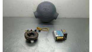 AIRBAG DELANTERO IZQUIERDO FORD KA 1.3 (60 CV) DE 1997 - D.2056219