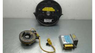 AIRBAG DELANTERO IZQUIERDO FORD KA 1.3 (60 CV) DE 1997 - D.2056219 2