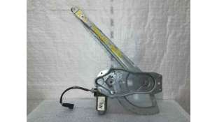 ELEVALUNAS DELANTERO DERECHO FORD TRANSIT CAJA CERRADA, MEDIA 2.0 TDCi (125 CV) DE 2000 - D.2056332 / 400474