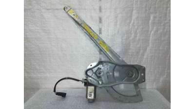 ELEVALUNAS DELANTERO DERECHO FORD TRANSIT CAJA CERRADA, MEDIA 2.0 TDCi (125 CV) DE 2000 - D.2056332 / 400474