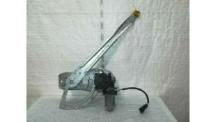 ELEVALUNAS DELANTERO DERECHO FORD TRANSIT CAJA CERRADA, MEDIA 2.0 TDCi (125 CV) DE 2000 - D.2056332 / 400474 2