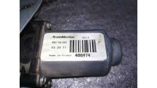 ELEVALUNAS DELANTERO DERECHO FORD TRANSIT CAJA CERRADA, MEDIA 2.0 TDCi (125 CV) DE 2000 - D.2056332 / 400474