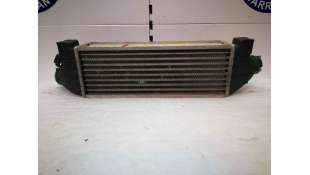 INTERCOOLER FORD TRANSIT CAJA CERRADA, MEDIA 2.0 TDCi (125 CV) DE 2000 - D.2056479