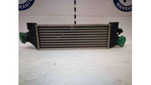 INTERCOOLER FORD TRANSIT CAJA CERRADA, MEDIA 2.0 TDCi (125 CV) DE 2000 - D.2056479 2