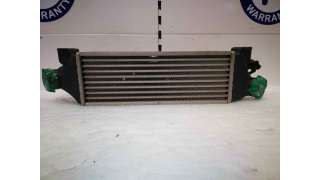 INTERCOOLER FORD TRANSIT CAJA CERRADA, MEDIA 2.0 TDCi (125 CV) DE 2000 - D.2056479